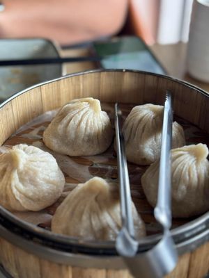 King Dumpling by null