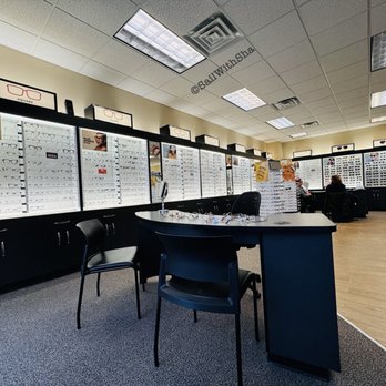 Visionworks - Optometrists Near Me - Canton, Michigan