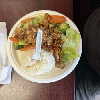Art Alkobar Grill - Chicken teriyaki - Sandwiches Near Me - Indio, California Art Alkobar Grill - Chicken teriyaki - Sandwiches Near Me - Indio, California
