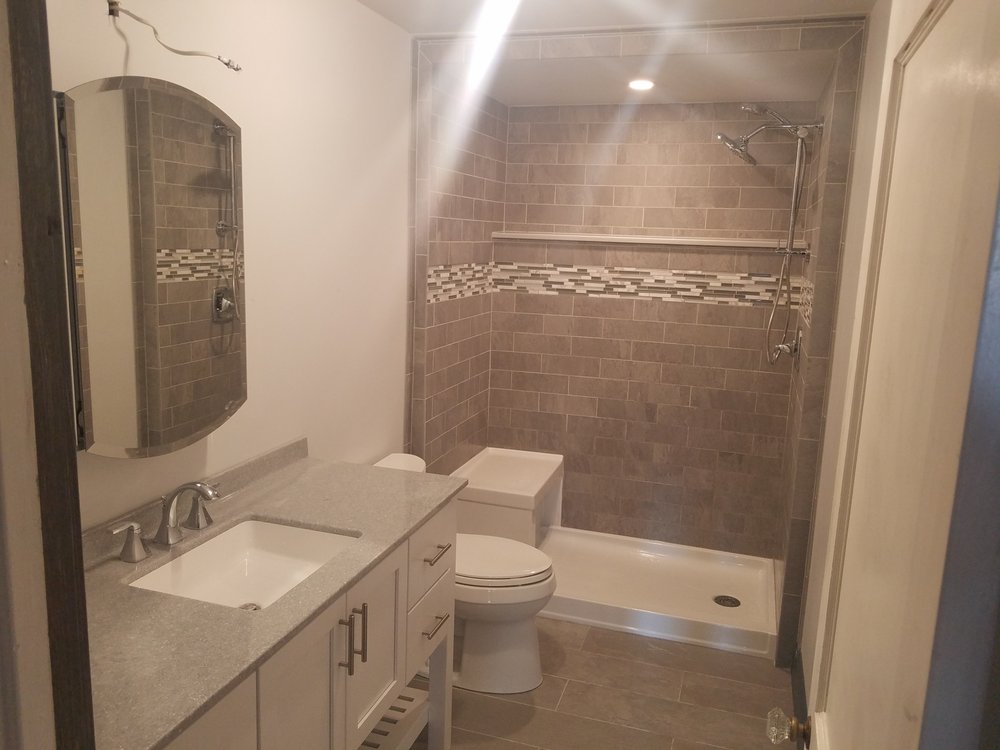 Slide of Nece's Plumbing & Heating