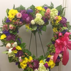 Petals design and living gifts - Beautiful memorials