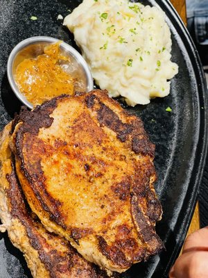 Outback Steakhouse by null