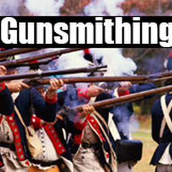 Winters' Gun Specialties Custom Gunsmith - untitled
