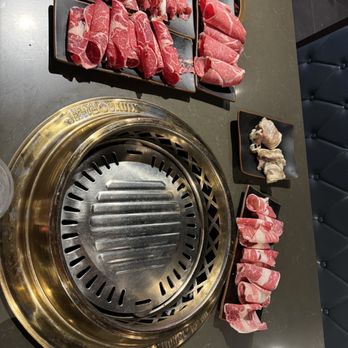 Seapot - Hot Pot Near Me - Plano, Texas