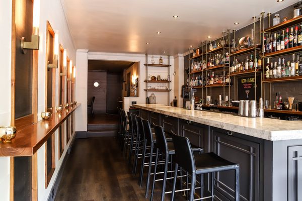 Laurel Restaurant by null
