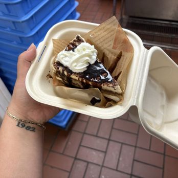 The Mix - Cake - Coffee & Tea Near Me - Oakland, California