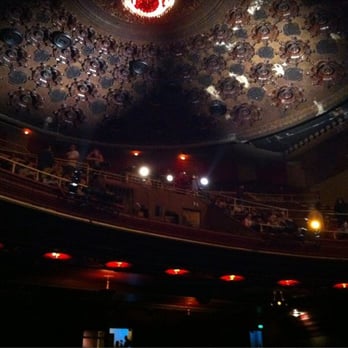 Million Dollar Theater - Venues & Event Spaces Near Me - Los Angeles, California