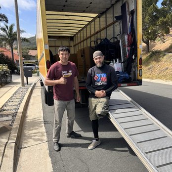 Pro Express Moving - Movers Near Me - Los Angeles, California Pro Express Moving - Movers Near Me - Los Angeles, California