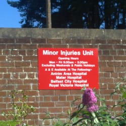 Whiteabbey Hospital