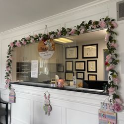 Rocky Point Family Dentistry - Come on in for your dental visit and enjoy our lovely waiting room