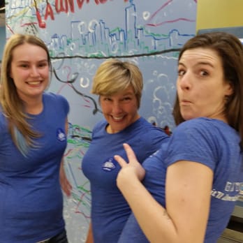 The Laundry Doctor - We have a fun Team - Laundry Services Near Me - St Paul, Minnesota The Laundry Doctor - We have a fun Team - Laundry Services Near Me - St Paul, Minnesota