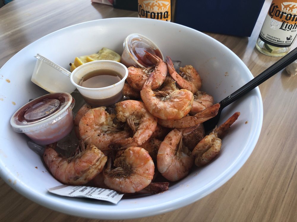 Ollie's on the Beach, Hudson Roadtrippers