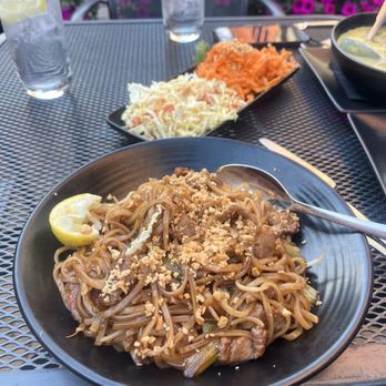 Suwanna Restaurant & Inn - Pad Thai - Thai Near Me - Saint John, New Brunswick Suwanna Restaurant & Inn - Pad Thai - Thai Near Me - Saint John, New Brunswick