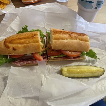 Too Fat Sandwiches - Too Fat Special Cold Sandwich - Sandwiches Near Me - Bakersfield, California Too Fat Sandwiches - Too Fat Special Cold Sandwich - Sandwiches Near Me - Bakersfield, California