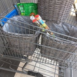 Walmart - Pantallas