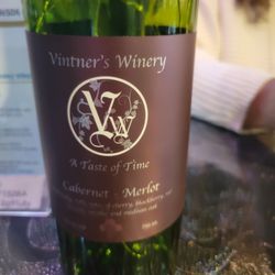 Vintner's Canton Winery