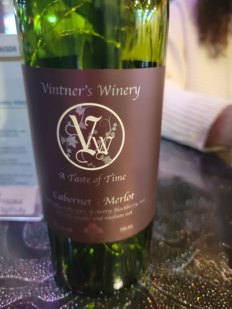 Vintner's Canton Winery - vineyard in Canton, MI