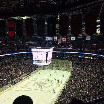 Nationwide Arena - Stadiums & Arenas Near Me - Columbus, Ohio