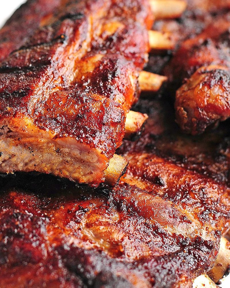 Food from Rogelio's Market