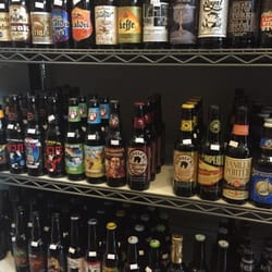 Corner Stone Craft Beer & Wine
