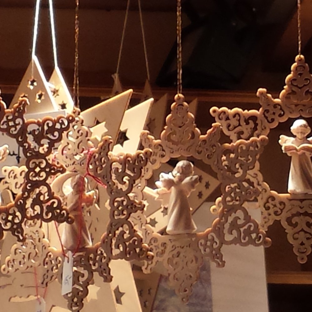Weihnachtsmarkt am Marktplatz - Christmas Markets Near Me - Dusseldorf, NW