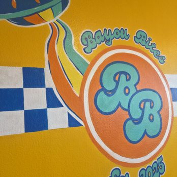 Bayou bites - Cajun/Creole Near Me - Gardnerville, Nevada