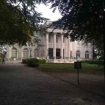 Marble House - Landmarks & Historical Buildings Near Me - Newport, Rhode Island Marble House - Landmarks & Historical Buildings Near Me - Newport, Rhode Island