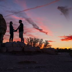 DM Irvine Photography - engagements