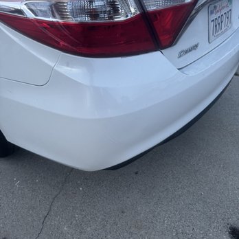 Fix My Bumper - Body Shops Near Me