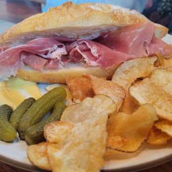 Le Bon Nosh - Jambon beurre with cheese - Cafes Near Me - Atlanta, Georgia Le Bon Nosh - Jambon beurre with cheese - Cafes Near Me - Atlanta, Georgia