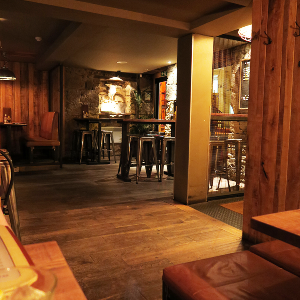 Meat Bar - Bars Near Me - Glasgow, GLG Meat Bar - Bars Near Me - Glasgow, GLG