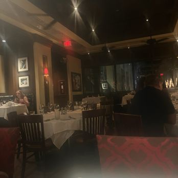 Hyde Park Prime Steakhouse - Steakhouses Near Me - Daytona Beach, Florida