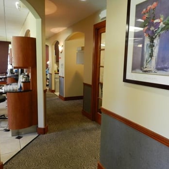 Signature Dental - Hallway - General Dentistry Near Me - Campbell, California Signature Dental - Hallway - General Dentistry Near Me - Campbell, California