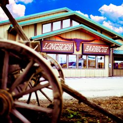 Longhorn Barbecue