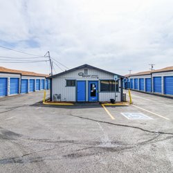 SmartStop Self Storage