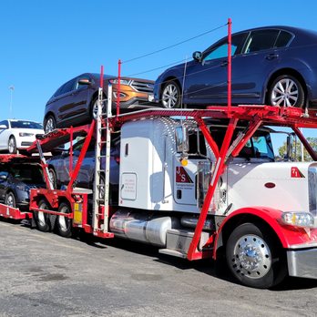 J&S Transportation - Vehicle Shipping Near Me - Billings, Montana J&S Transportation - Vehicle Shipping Near Me - Billings, Montana