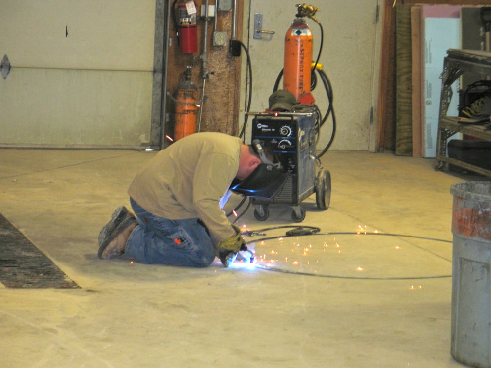 Slide of Casper Plumbing & Heating