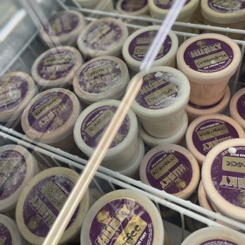 Husky Deli - Ice Cream & Frozen Yogurt Near Me - Seattle, Washington Husky Deli - Ice Cream & Frozen Yogurt Near Me - Seattle, Washington