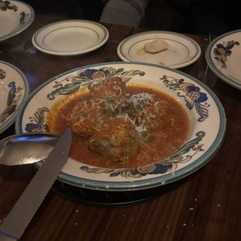 Trattoria Contadina - Meatballs - Italian Near Me - San Francisco, California Trattoria Contadina - Meatballs - Italian Near Me - San Francisco, California