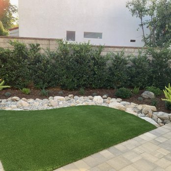 Smith Landscape - Courtyard - Landscaping Near Me Smith Landscape - Courtyard - Landscaping Near Me