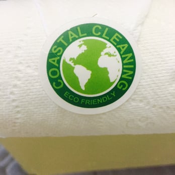 Coastal Cleaning - Cute detail! - Home Cleaning Near Me