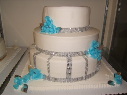 Valencia Bakery by null