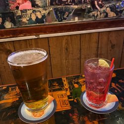 Jimmy's Corner