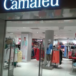 Camaïeu