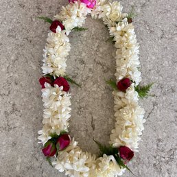 Double tuberose $59.99