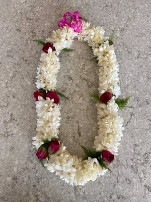 Aloha Island Lei and Floral by null