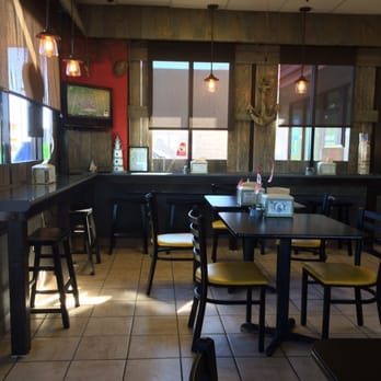 TugBoat Fish & Chips - Inside - Fish & Chips Near Me - El Paso, Texas TugBoat Fish & Chips - Inside - Fish & Chips Near Me - El Paso, Texas