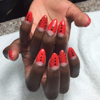 Pearl Nails - Nail Salons Near Me - Rosemead, California