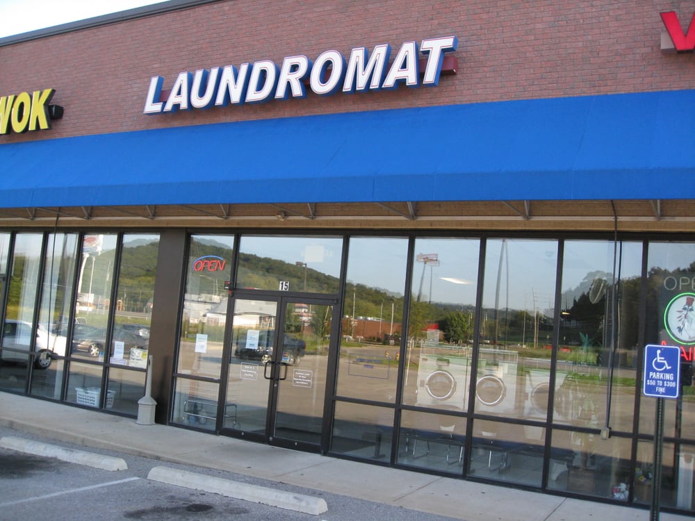 HOUSE SPRINGS COIN LAUNDRY Updated September 2024 15 Walters Pl