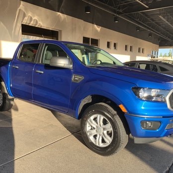 Earnhardt Ford - Car Dealers Near Me - Chandler, Arizona